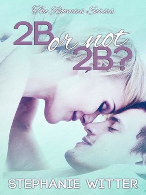 cover image of 2B or not 2B?